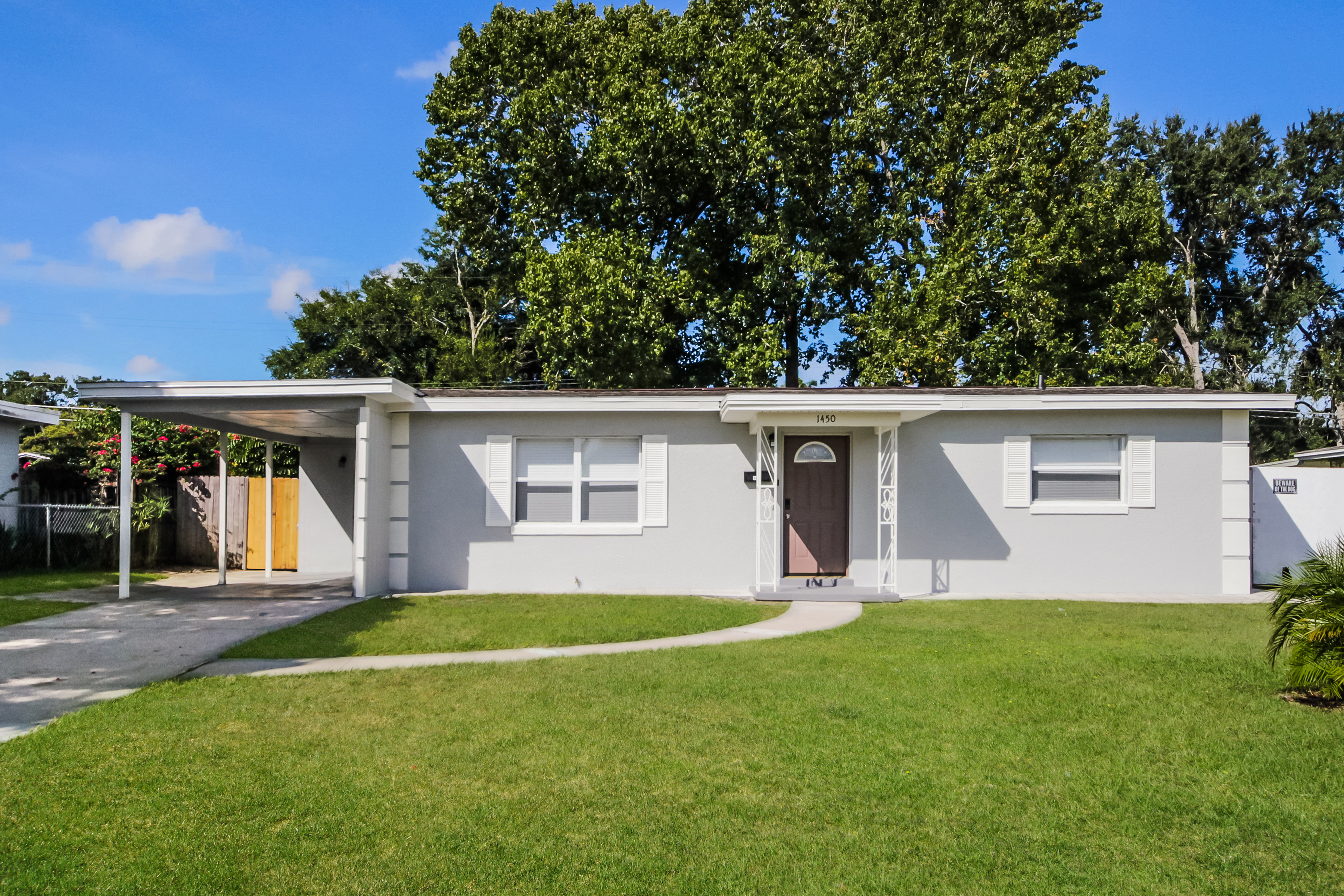 1450 TERRE CIA AVE ORLANDO, FL 32807